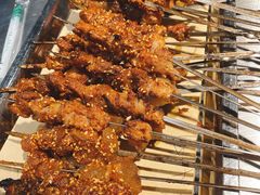 -壹加壹电烤串(总店)