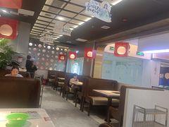 -黄记煌三汁焖锅(顺义华联店)