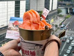 -Tuna maki寿司(苏州万象天地店)