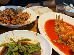 -外婆烧.老杭帮菜(庆春店)