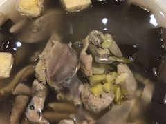 -百年尹氏汤包(湖南路狮子桥店)