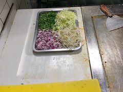 -四环冷面王(西单华威约饭街店)