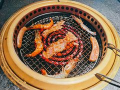 -神户赤童日式烤肉(金地广场店)