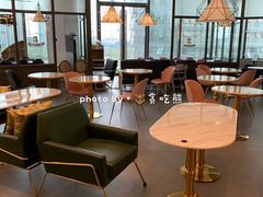大堂-FAIRYLAND龙族星球主题餐厅(凯丹广场店)