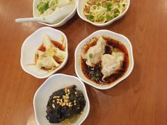 -龙抄手(春熙路总店)