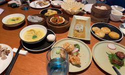 -福朋喜来登酒店·宴会厅