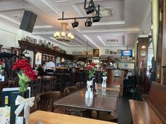 大堂-宝莱纳餐厅(滨江店)