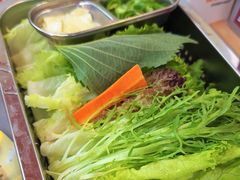 -韩一品韩国料理(柏庐南路店)