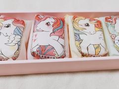 云朵芝士-好利来(西罗园店)