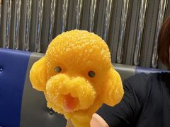 -鹿港小镇(金虹桥国际中心店)