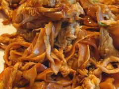 -莫干山郡安里度假酒店-桃尖中餐厅