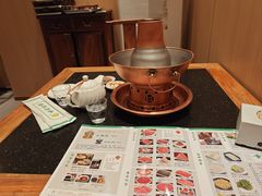 -南门涮肉(北洼路店)