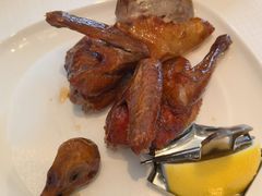 -金苑海鲜酒家(来魅力店)