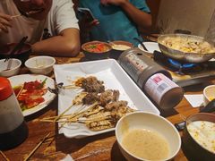 -王氏炉匠·烧鸟放题自助(三里屯店)