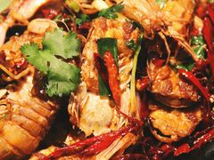 -曼听小寨海鲜烧烤(锦绣mini店)