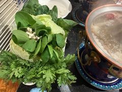 -南门涮肉(上海二店)