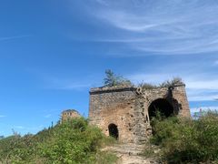 -蟠龙山长城景区