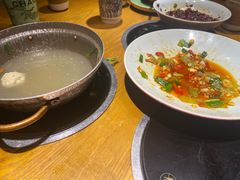 -吃饭皇帝大(长宁龙之梦店)