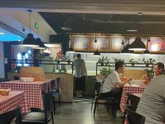 -拿渡·水煮鱼 麻辣香锅(西单大悦城店)