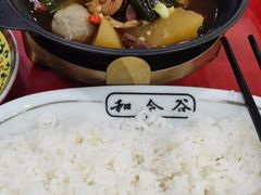 -和合谷(北新桥店)