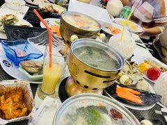 -澜悦港海鲜体验主题餐厅