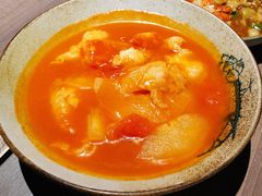 -那时新疆·车师(大宁音乐广场店)