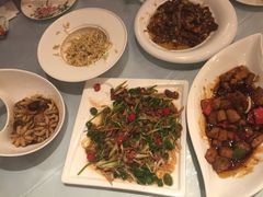 -宝轩渔府·老字号海鲜·正宗津菜(水上店)