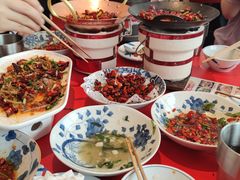 -侯师傅热炒店(印象城店)