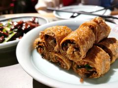 -小吊梨汤·北京菜·烤鸭(鸟巢店)