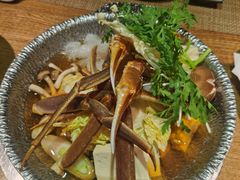 -蟹将军·松叶蟹和牛日料放题自助(K11店)