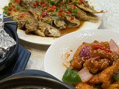 -东江海鲜大排档·潮汕菜·砂锅粥