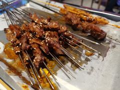-哈力家·西北烧烤烤串(凤城三路店)