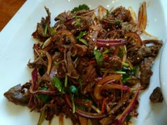 -金掌勺东北菜(格兰晴天店)