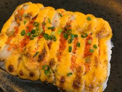 -Sushi Love 创意寿司(丽影广场店)