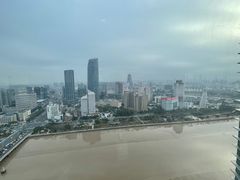 -宁波万豪酒店