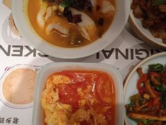 -老乡鸡(上海白玉兰广场店)