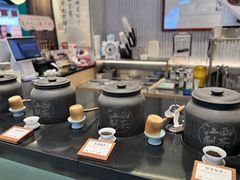 -KUNCHA鲲茶·江西制茶(铜锣湾店)