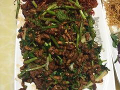 -老昌春饼(西民主路总店)