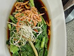 -老铺烤鸭(宝鸡店)