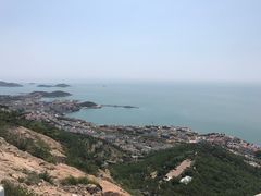 -石老人观光园