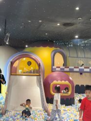 -meland club亲子乐园(北京芳圆里ID MALL店)