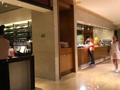 -盛宴自助餐厅(运达喜来登店)