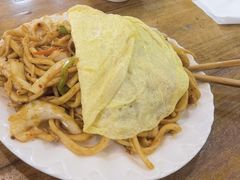 -老白家面馆(测绘东路总店)