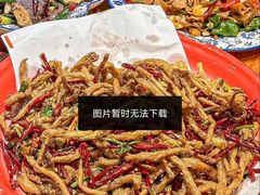 -食问天烤羊头(东南郡总店)