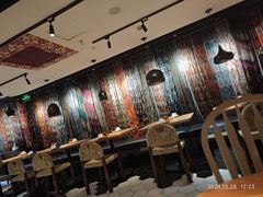 -纳鲁孜·新疆特色餐厅(上海悦荟广场店)