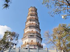 -榴花公园