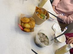 -非遗·十八曲鱼饺(西马总店)