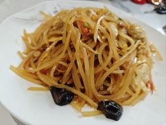 炒木须-金牌酸菜鱼(蓝天花园店)