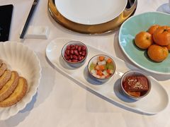 -俏江南天津时尚曲艺主题餐厅(马场道店)