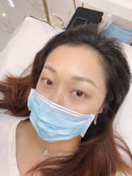 -久匠·野生眉半永久纹眉